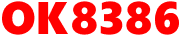 Logo Nhà cái ok83861